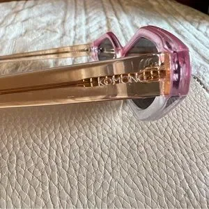 Komono | Accessories | Nwot Komono Vito Diamond Sunglasses  display picture 3
